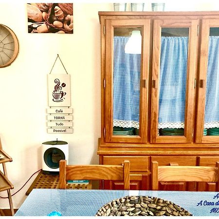 Vila A Casa Da Ti Deolinda Melides Exteriér fotografie